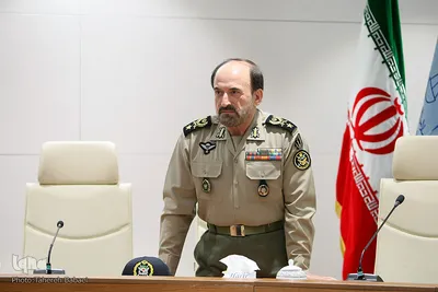رونمایی از سامانه ستادملی صبر