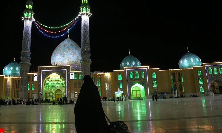 برگزاری اجتماع عظیم یاوران حضرت خدیجه(س)/ میزبانی جمکران از معتکفان رمضان