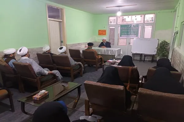 دوره آموزش «روش‌های جذاب‌سازی کلاس کودک و نوجوان» در کردکوی برگزار شد