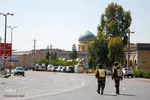 برنامه های روز ارتش در شیراز‎