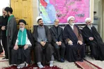 سالگرد ارتحال حضرات آیات فاضلیان