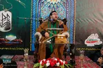 سیدمحمدجواد حسینی، قاری بین‌المللی
