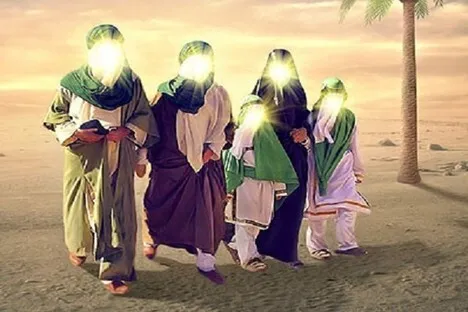 Al-Quran adalah sebuah kitab dengan audiens yang berhormat