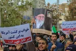 خروش انقلابی امت حزب‌الله اراک در محکومیت جنایات فتنه‌گران
