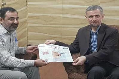 «صحافت»؛ تنها روزنامه پرتیراژ شیعیان هند