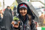 جشن نیمه شعبان در کرج‎‎