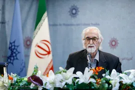 مراسم بزرگداشت آیت‌الله محمد واعظ‌زاده خراسانی