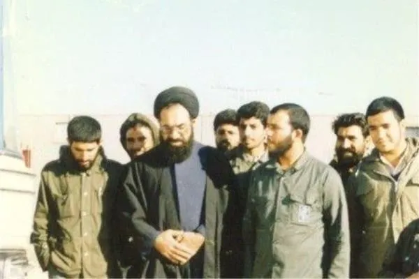 شهید حسینی؛ زبان گویای انقلاب اسلامی در پاکستان