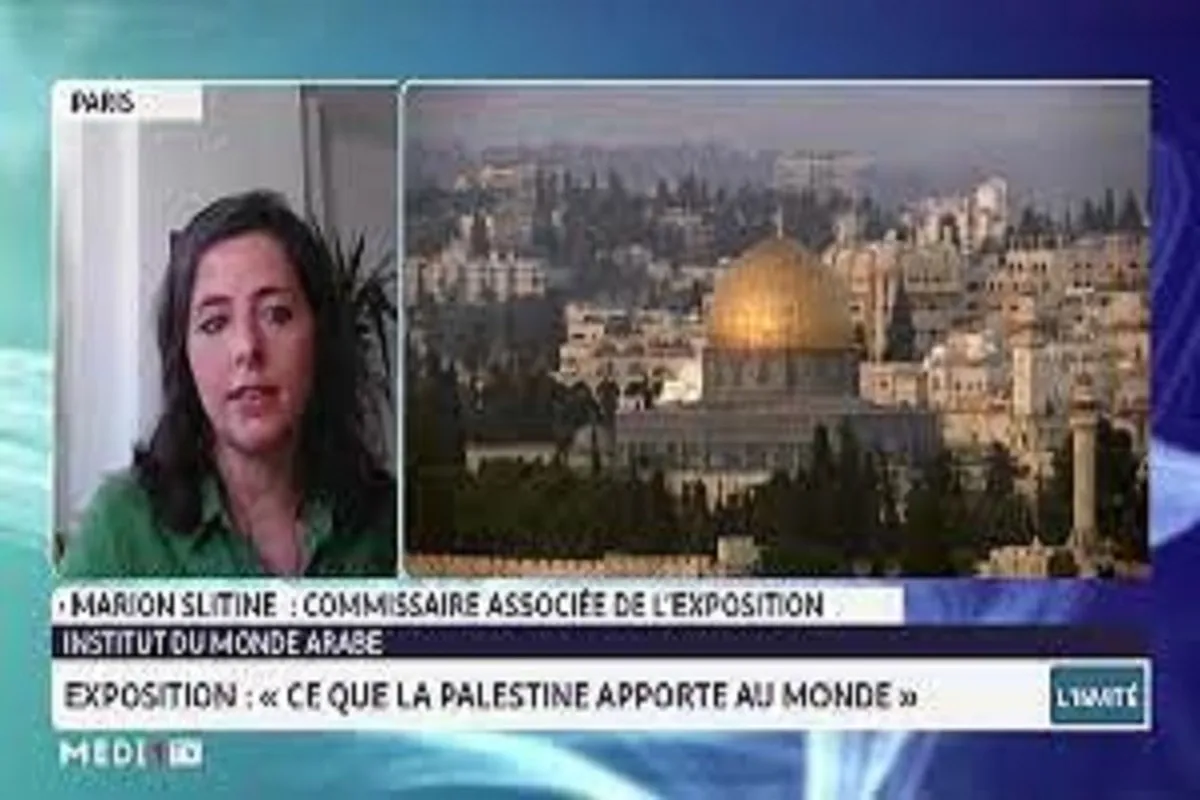 Un musée pour la Palestine est une façon de lutter contre l’effacement d’un peuple
