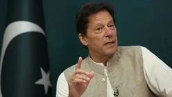 امریکا نے افغانستان میں صورتحال بہت خراب کردی ہے، عمران خان