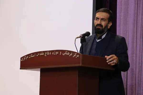 تحقق جهاد تبین در بخش‌های مختلف یک تکلیف است
