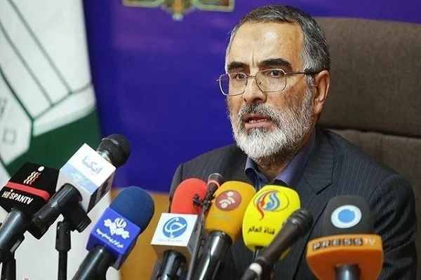 مراسم سالگرد ارتحال امام(ره) باید برای همه مردم امن باشد