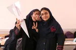 رویداد «موشک‌های آبی» در مدارس قزوین