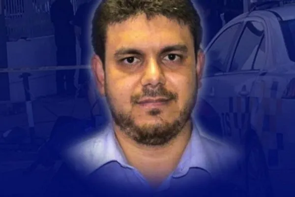 دستگیری جاسوس اسرائیل و قاتل دانشمند فلسطینی در غزه