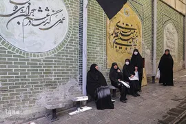 رویداد «امتداد راه امام(ره)»