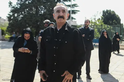 بیوک میرزایی