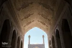 مسجد جامع اصفهان