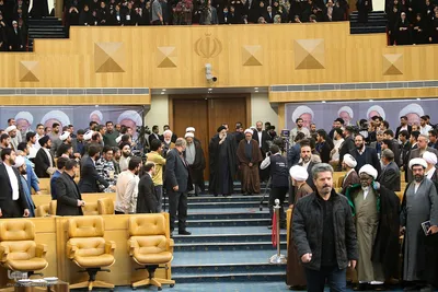 سومین کنگره بزرگداشت «استاد فکر؛ علامه مصباح یزدی»
