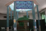 امامزاده سید محمد نقیب ـ بیرجند