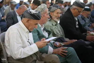 همایش «سید شباب اهل‌الجنه» در بوکان‎