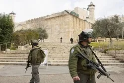 Appel à fournir une protection internationale aux Palestiniens et à leurs lieux de culte