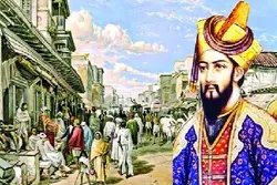 দ্রব্যমূল্য নিয়ন্ত্রণে আলাউদ্দিন খিলজির অভিনব কৌশল