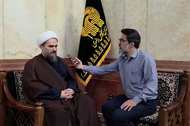 فیلم | نوری که تنها ۱۴ ماه در این دنیا تابید