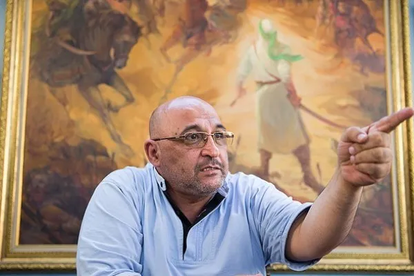 چرا فیلم «محمد رسول الله» مورد اقبال قرار نگرفت/ جامعه سیاسی دغدغه فرهنگ ندارد