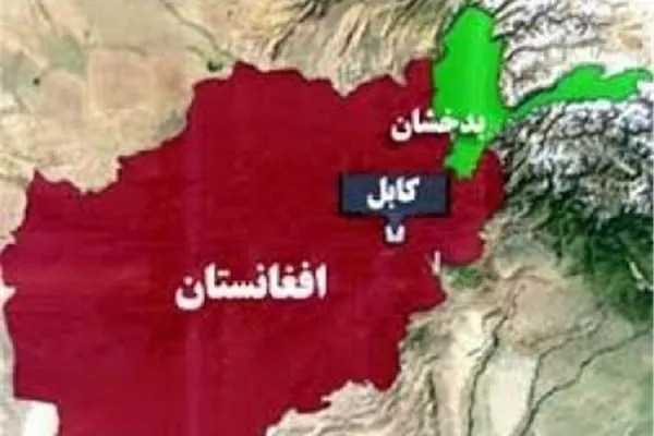 د افغانستان په بدخشان کې د فاتحې په مراسمو کې چاودنې بیا د ۶۵ تنو وبهوله  
