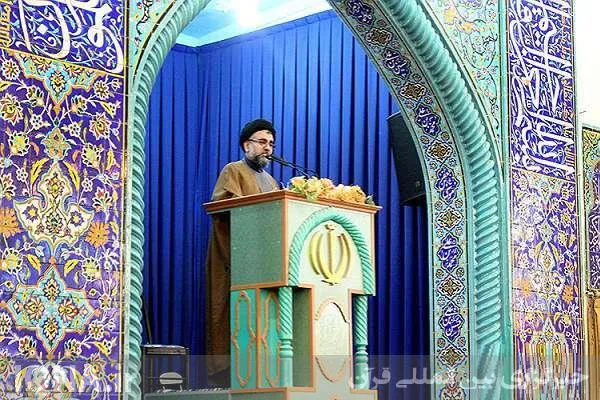 بسیج نیروی الهام‌بخش گام دوم انقلاب و تمدن‌سازی است