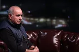 پاسخ پرویز پرستویی به افرادی که برای حمله به ایران شادی می‌کنند