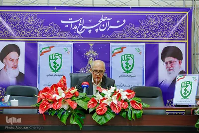 دومین روز بیست و ششمین نمایشگاه قرآن کریم
