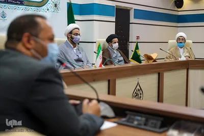 معرفی برگزیدگان جشنواره همسایه آفتاب
