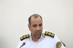 آخرین وضعیت تردد وسایل نقلیه از زبان رئیس پلیس راهور استان قم