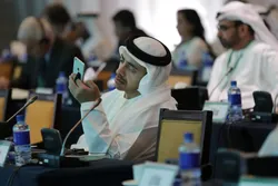 Les Emirats arabes unis et Israël inaugurent leur première liaison téléphonique directe