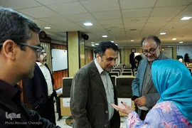 چهاردهمین هم اندیشی جایگاه مطالعات قرآنی در تحول علوم انسانی
