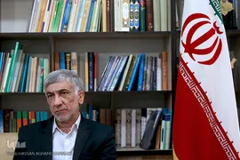 مصاحبه با عبدالهادی فقهی‌زاده