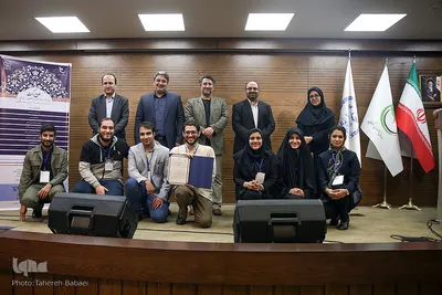 اختتامیه رویداد قرآنی «طلوع برکت»