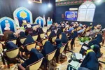 مرحله استانی چهل‌وهشتمین دوره مسابقات سراسری قرآن کریم