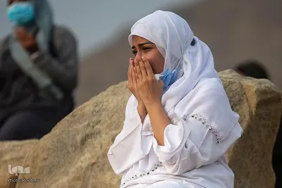 مناسک حج تاریخی امسال