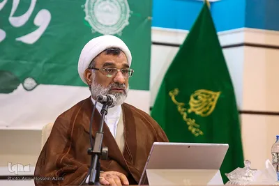 سلسله مباحث «جهاد تبیین»