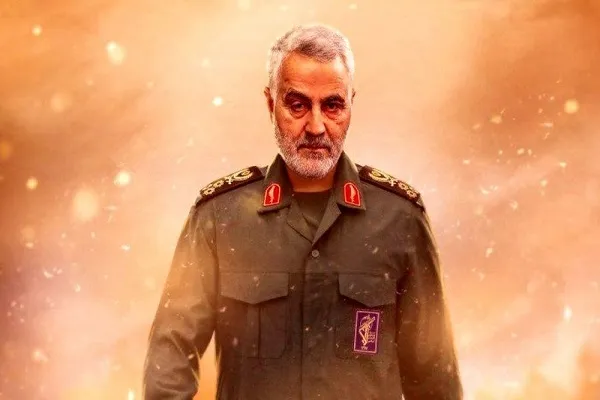 مکتب شهید سلیمانی نجات‌بخش امت اسلامی از سلطه استکبار جهانی است