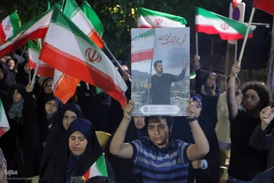 یادواره شهدای دانشگاهی فارس