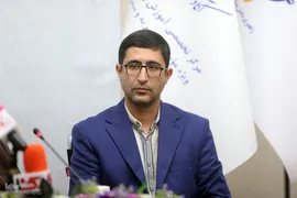 علیرضا آتشک، مدیرعامل شبکه ملی مؤسسات خیریه و مدیرعامل مؤسسه نیکوکاری رعد الغدیر