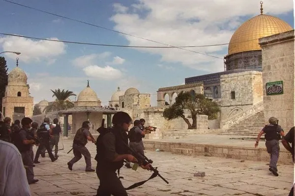 جوانان فلسطینی بیست سال پس از انتفاضه دوم؛ مقاومت ادامه دارد