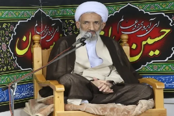 اربعین مکمل حماسه عاشوراست