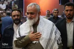 کنگره ۸۹۶ شهید دانشگاهی استان اصفهان