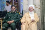 محفل قرآنی «چلچراغ آیه‌ها» در یزد‎