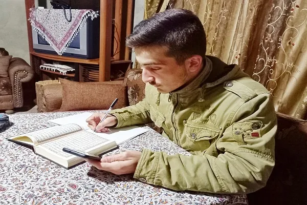 جمعية القرآن تفتتح دورة تجويد متوسطة في البقاع اللبناني