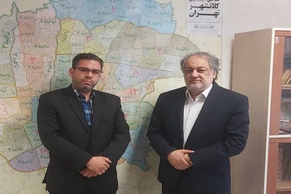 ارتقای کمی و کیفی برنامه‌های قرآنی در مناطق مختلف تهران
